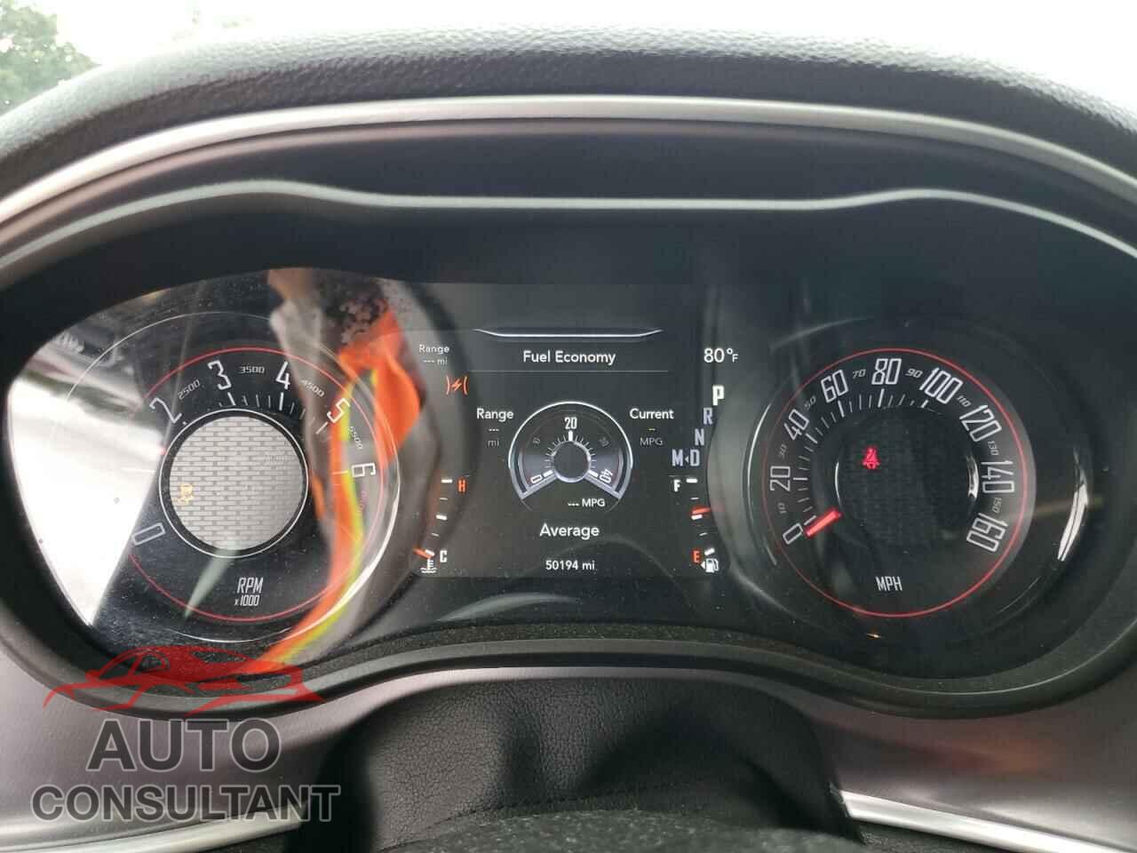 DODGE CHALLENGER 2019 - 2C3CDZAG4KH501736