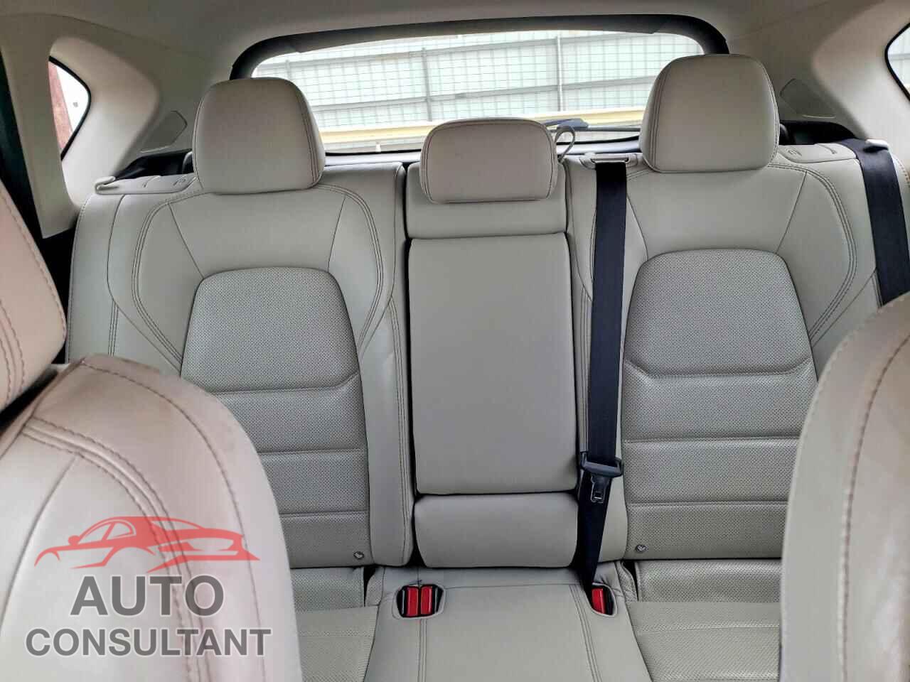 MAZDA CX-5 2020 - JM3KFBAY2L0754276