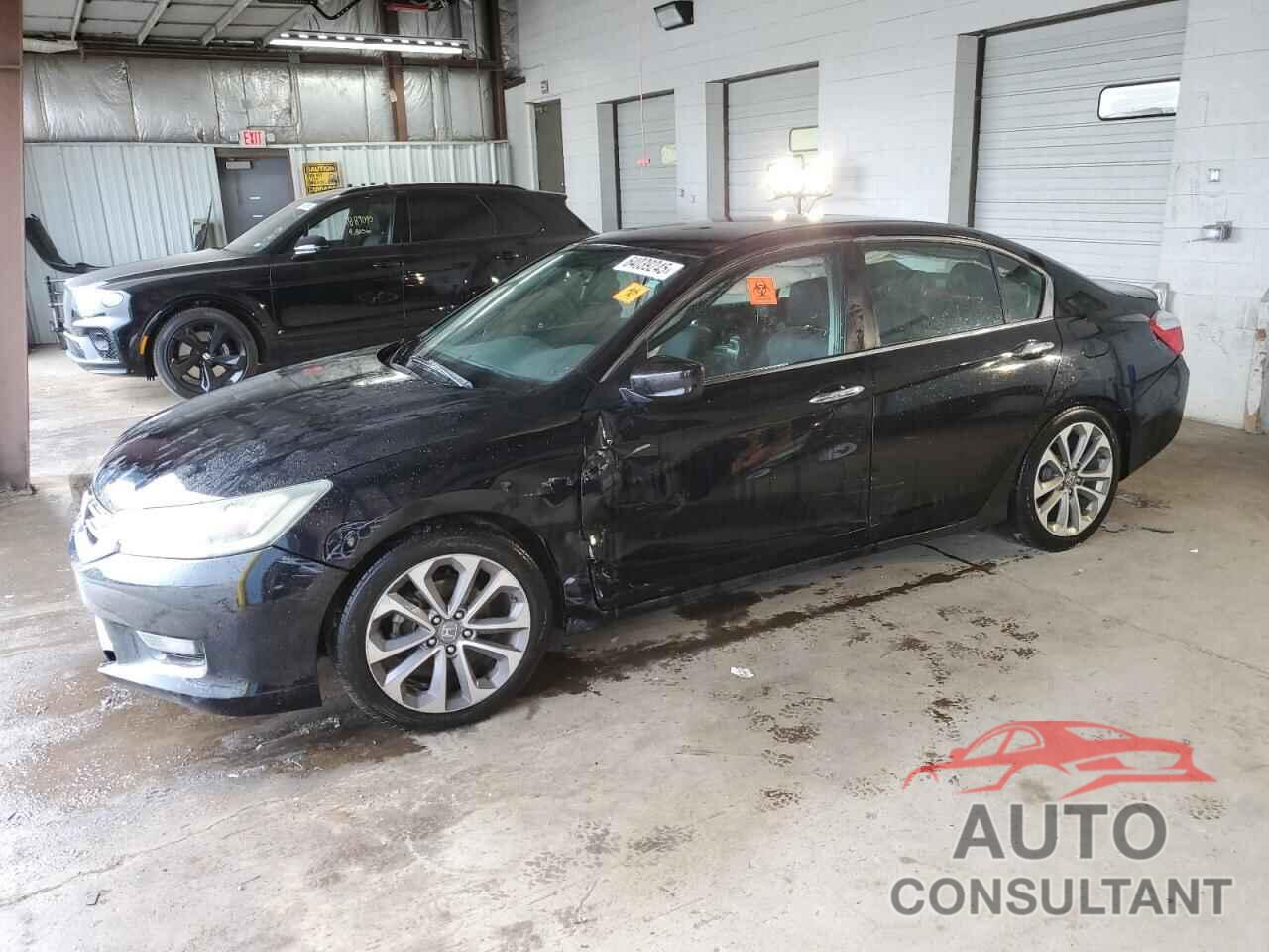 HONDA ACCORD 2015 - 1HGCR2F59FA075379
