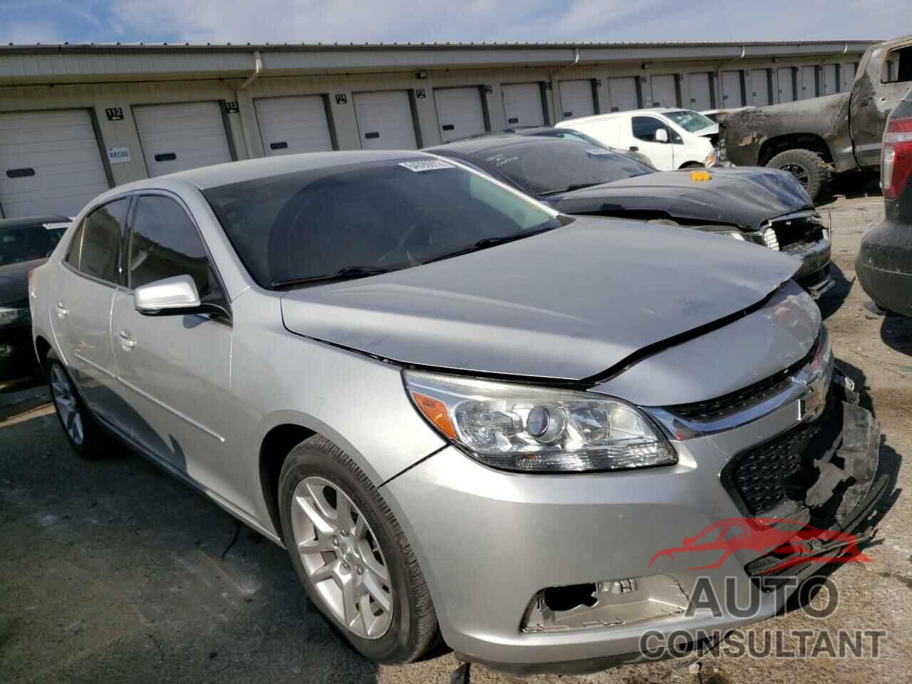 CHEVROLET MALIBU 2015 - 1G11C5SL0FF284695
