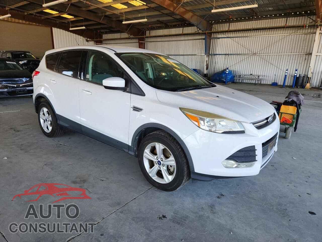 FORD ESCAPE 2014 - 1FMCU9GX2EUC76362