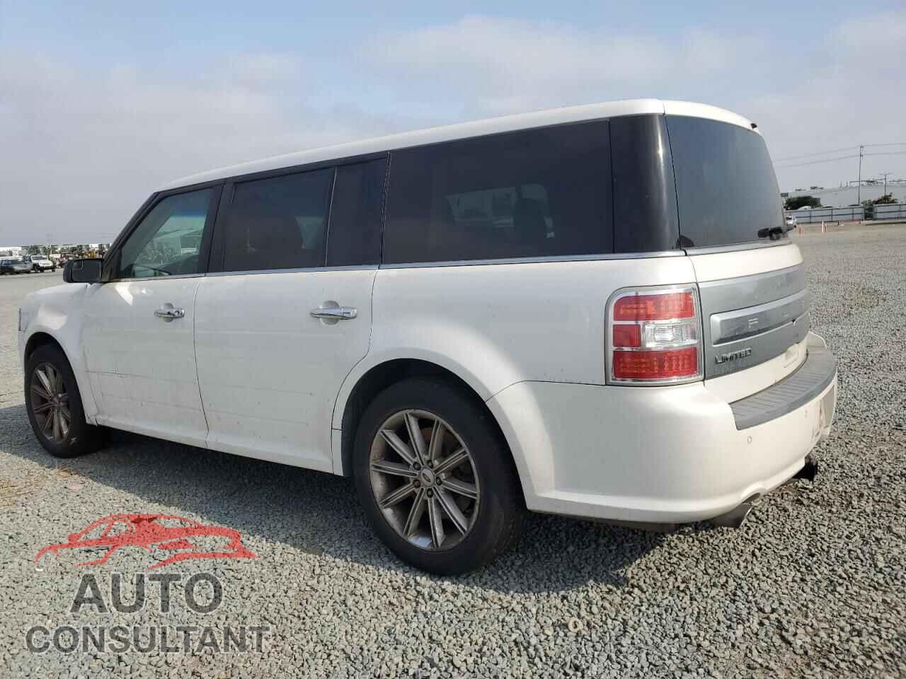 FORD FLEX 2013 - 2FMGK5D84DBD12280