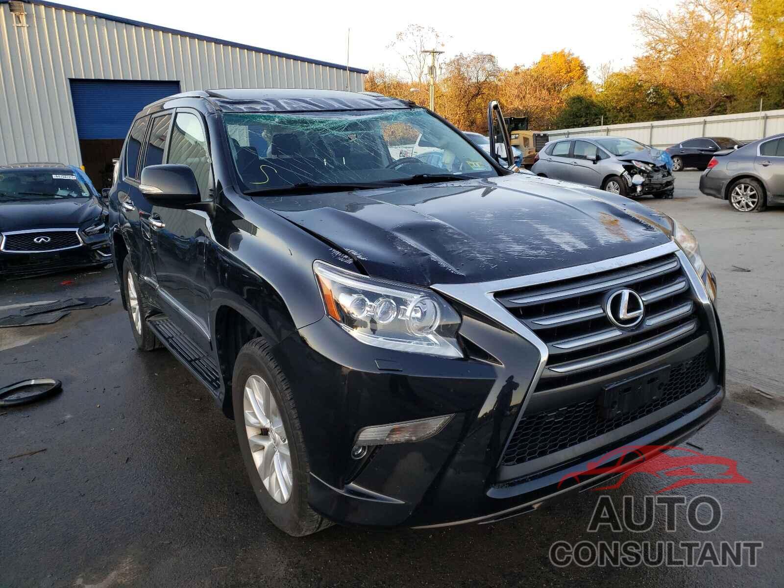 LEXUS GX 2016 - JTJBM7FX8G5133917