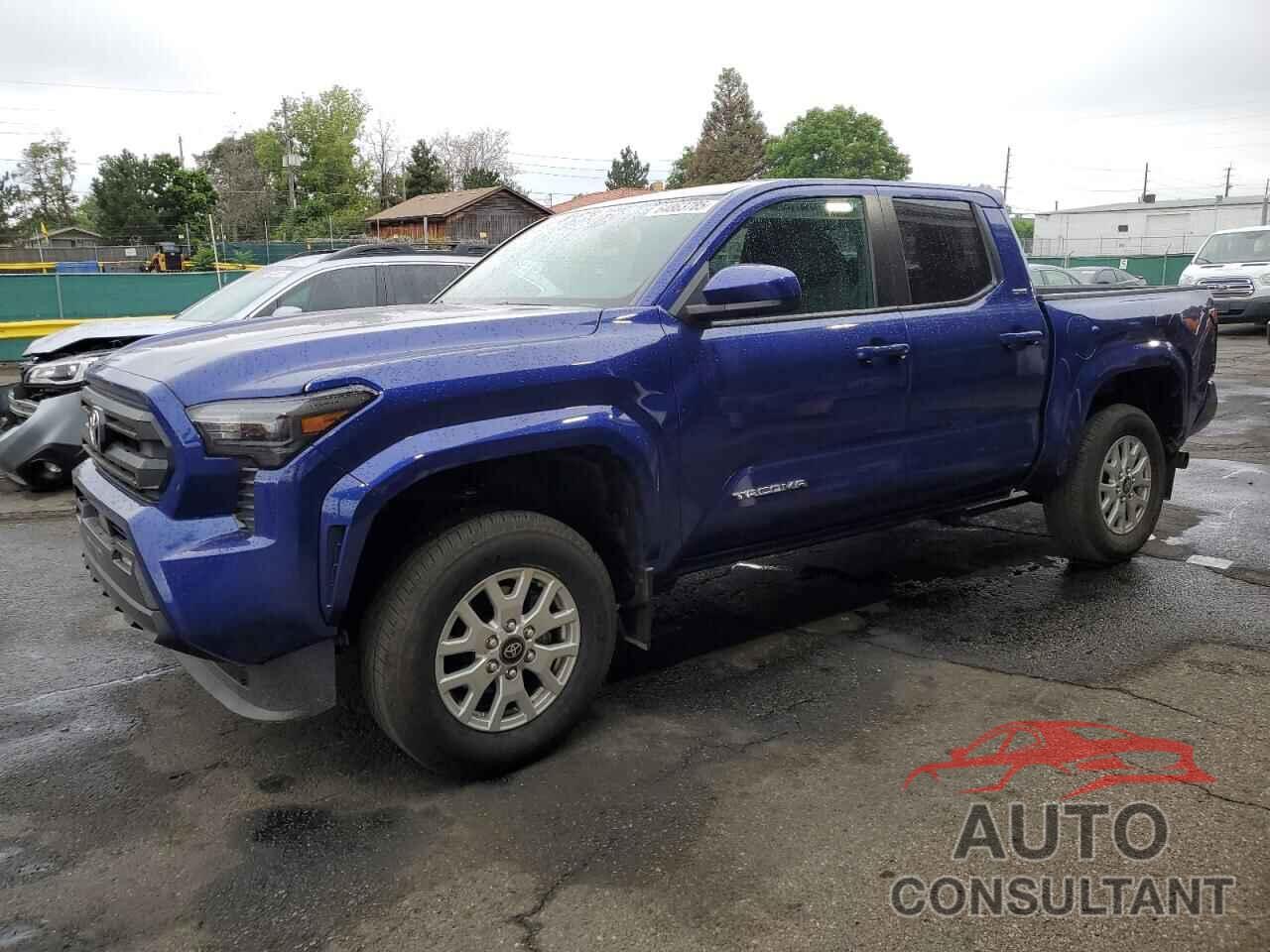 TOYOTA TACOMA 2024 - 3TMLB5JN3RM026021