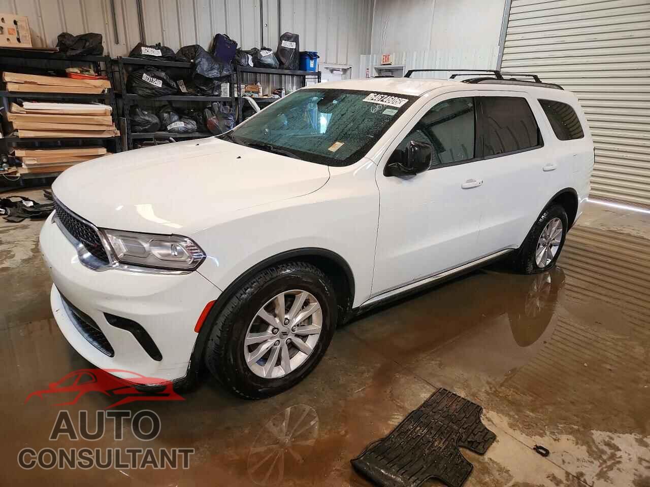 DODGE DURANGO 2023 - 1C4RDHAG4PC616086