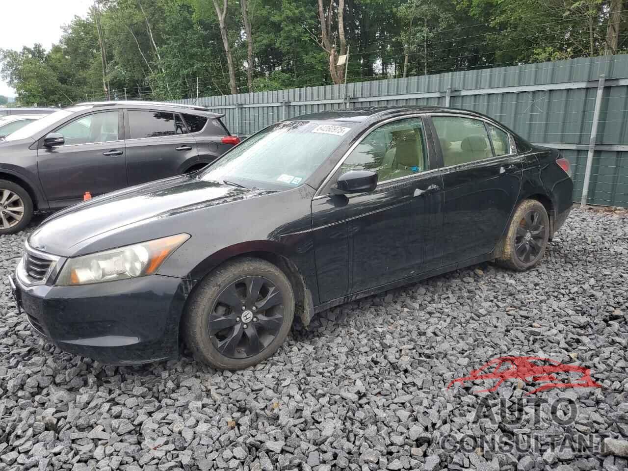 HONDA ACCORD 2009 - 1HGCP26839A094398