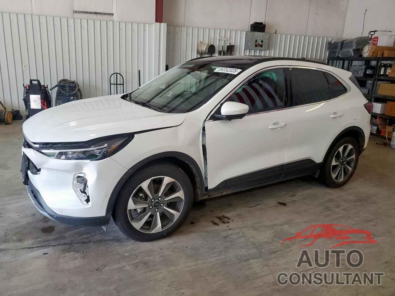 FORD ESCAPE PLA 2023 - 1FMCU9JA3PUA96458
