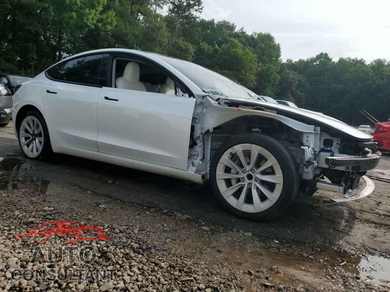TESLA MODEL 3 2023 - 5YJ3E1EA9PF551240