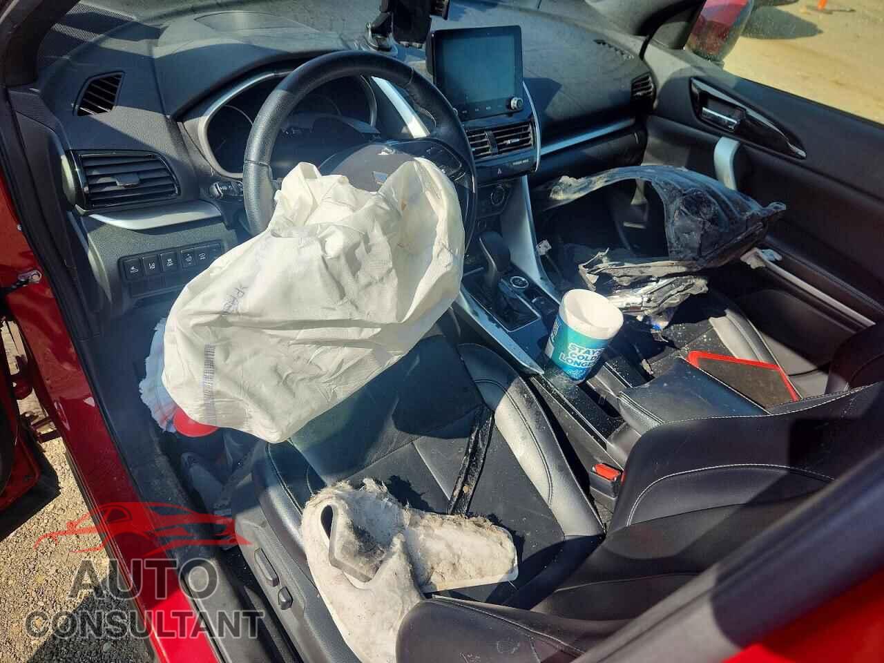 MITSUBISHI ECLIPSE 2023 - JA4ATWAA1PZ004225
