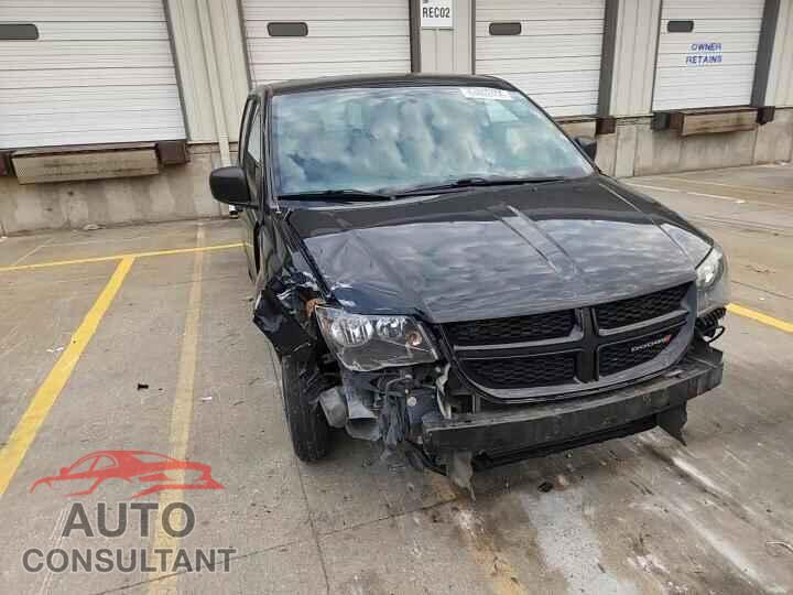 DODGE CARAVAN 2015 - 2C4RDGBG5FR668275