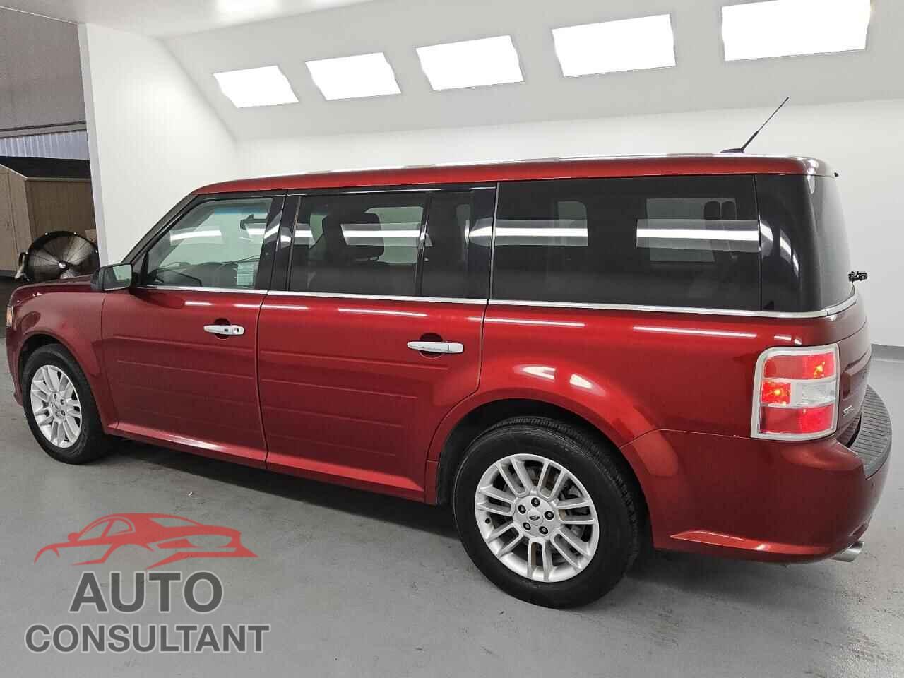 FORD FLEX 2016 - 2FMGK5C83GBA08377