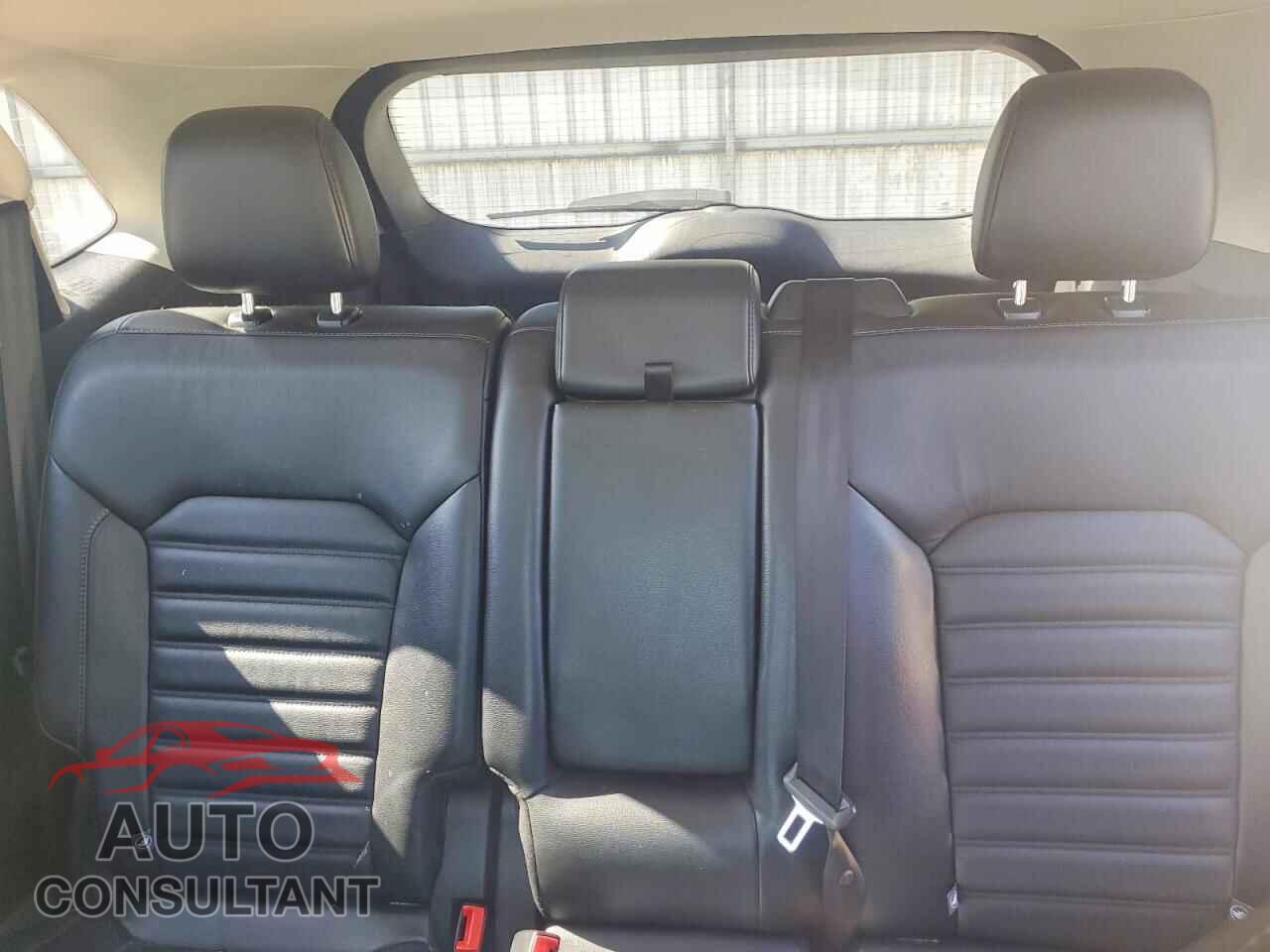 FORD EDGE 2016 - 2FMPK4J88GBB54156