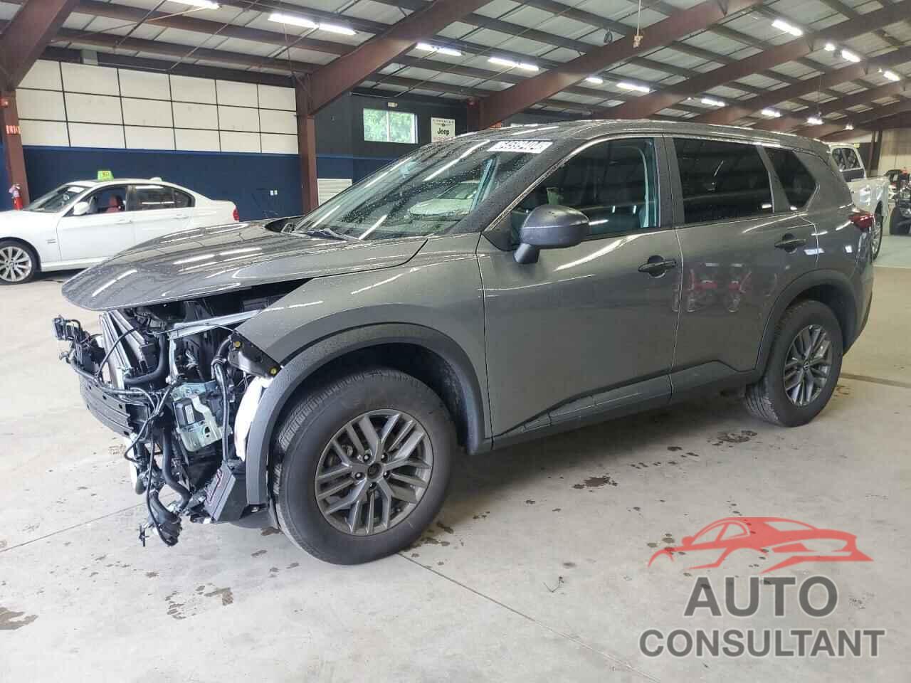 NISSAN ROGUE 2023 - 5N1BT3AA6PC871045