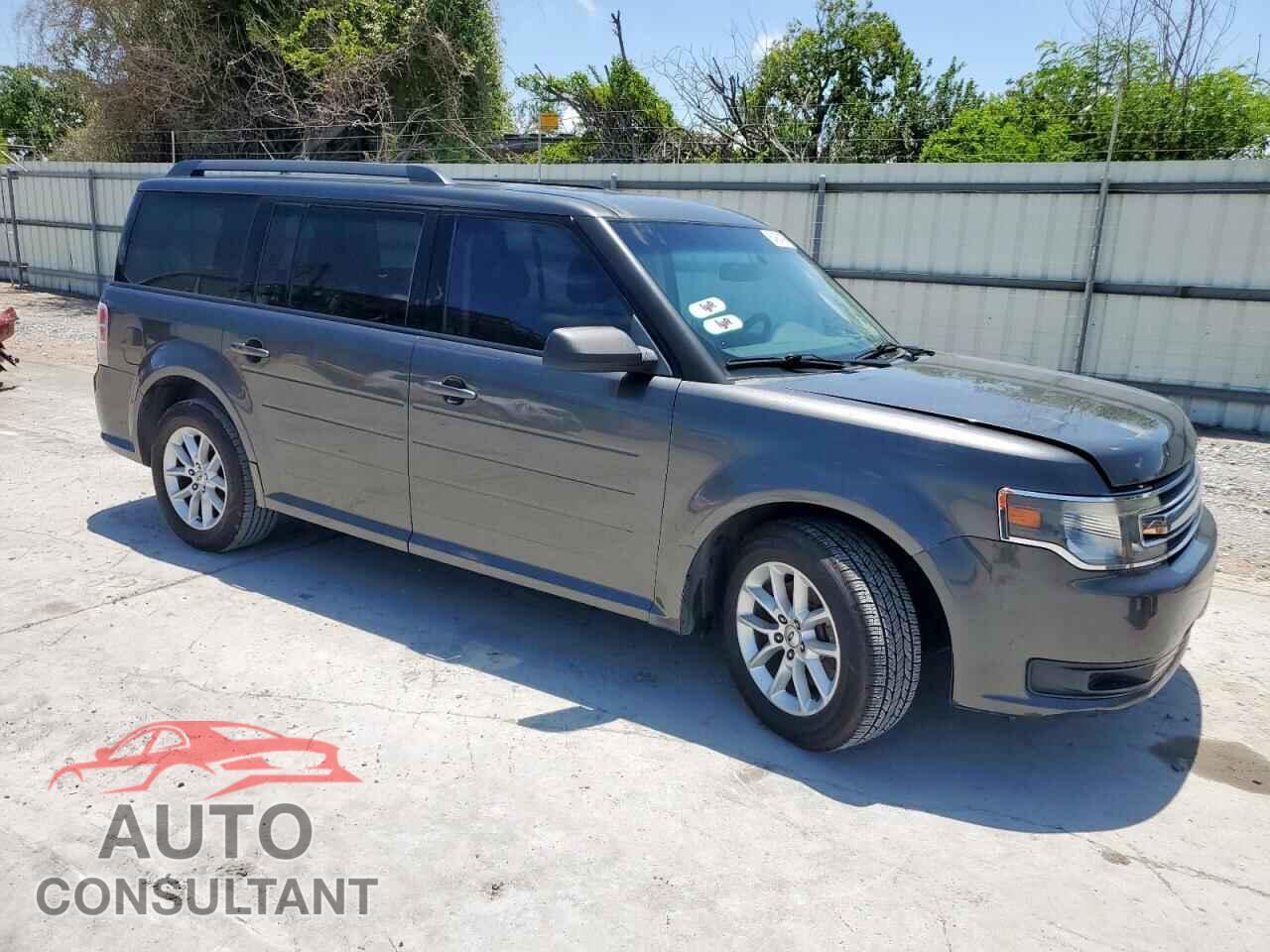 FORD FLEX 2015 - 2FMGK5B8XFBA03533