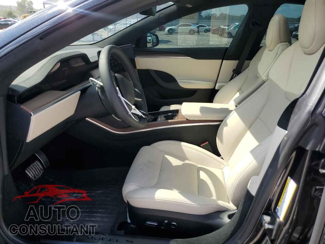 TESLA MODEL S 2024 - 5YJSA1E53RF535595