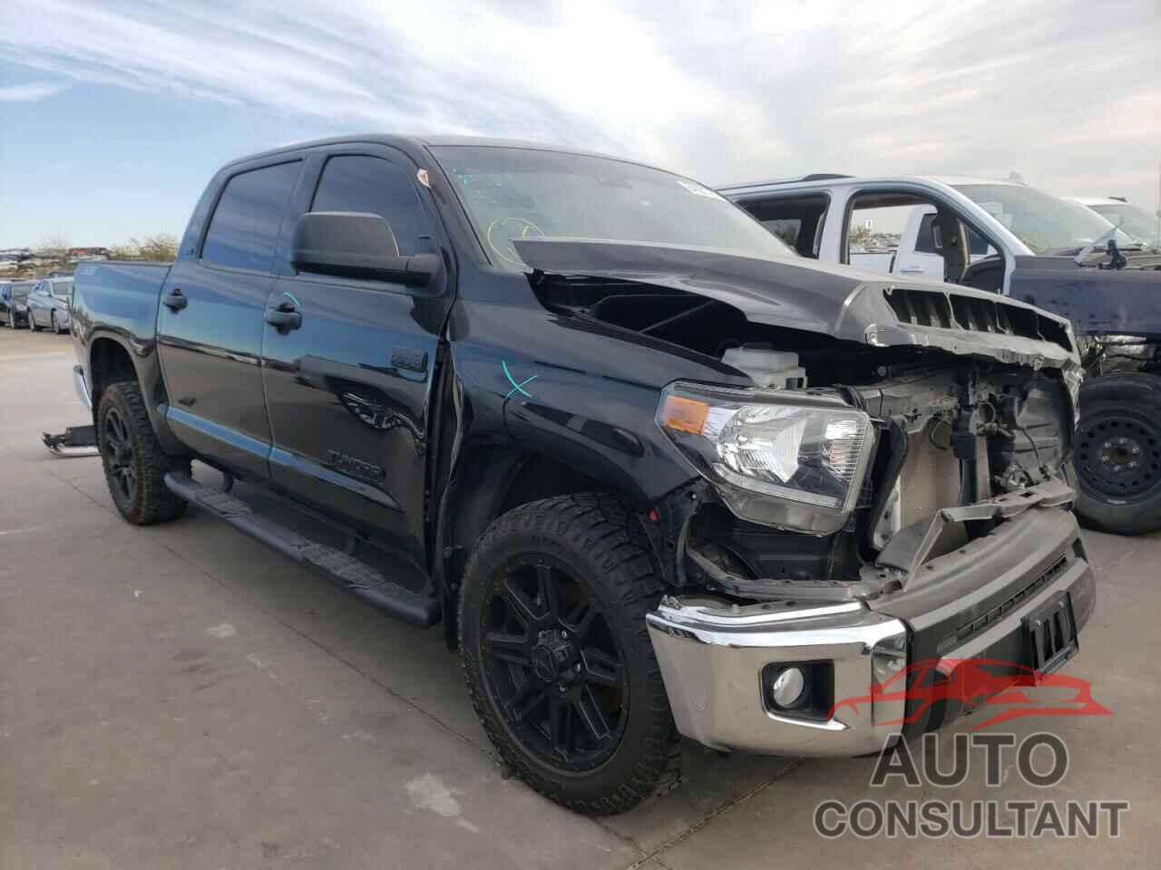 TOYOTA TUNDRA 2020 - 5TFEY5F18LX266129