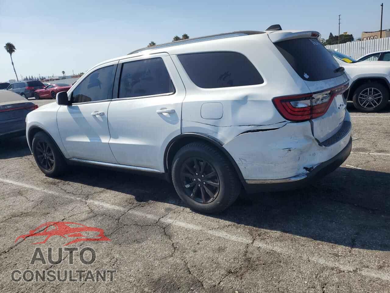 DODGE DURANGO 2015 - 1C4RDHDG8FC837054