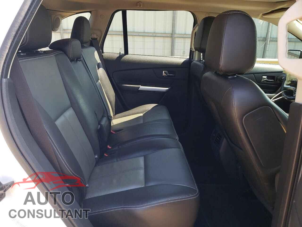FORD EDGE 2014 - 2FMDK3AK8EBA93705