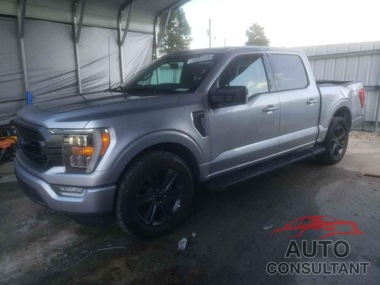 FORD F-150 2023 - 1FTEW1C54PFC29290