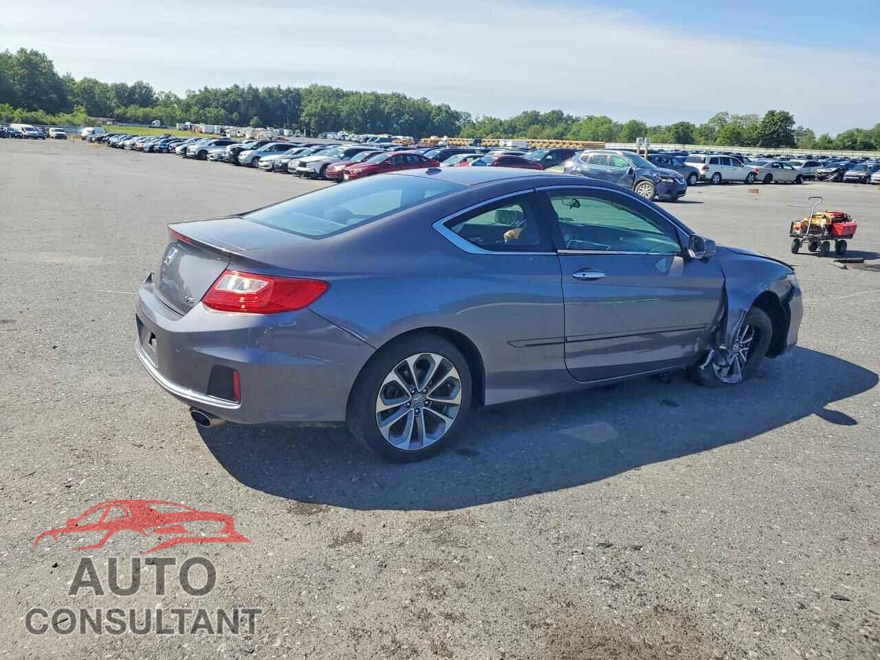 HONDA ACCORD 2013 - 1HGCT2B85DA009040