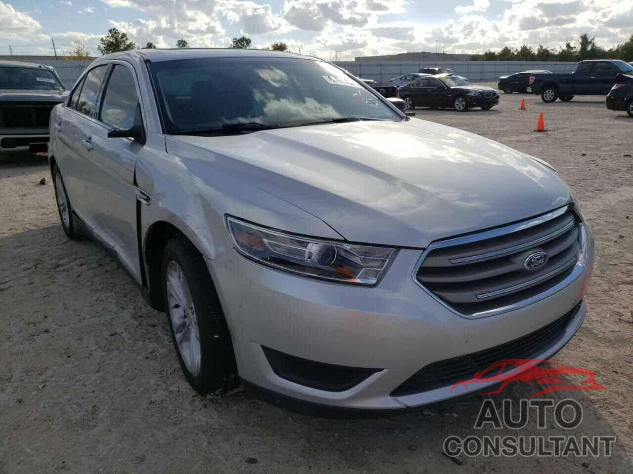 FORD TAURUS 2017 - 1FAHP2D8XHG146389