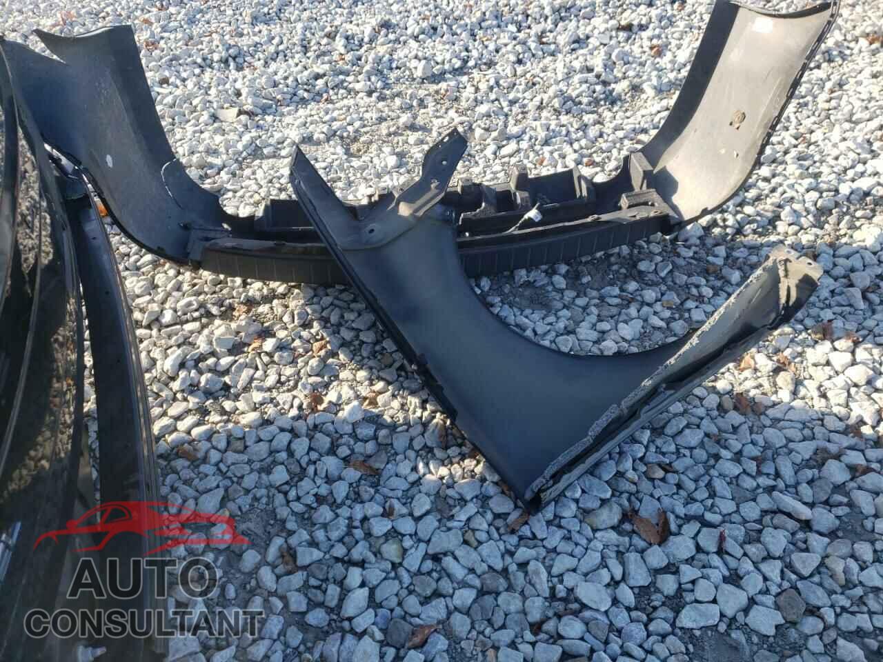 FORD FLEX 2017 - 2FMGK5C80HBA06474