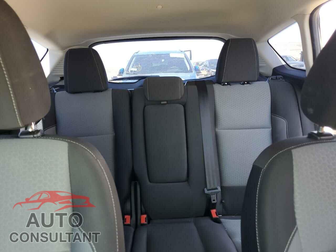 FORD CMAX 2017 - 1FADP5AU9HL119032