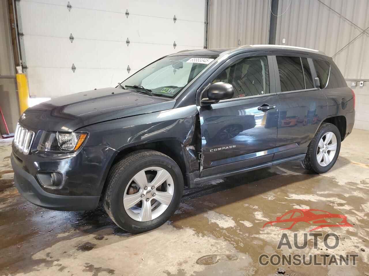 JEEP COMPASS 2015 - 1C4NJDBB9FD323778