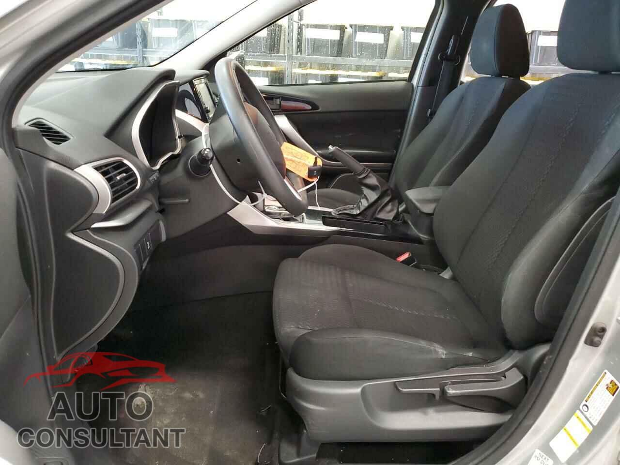 MITSUBISHI ECLIPSE 2020 - JA4AT3AAXLZ039323