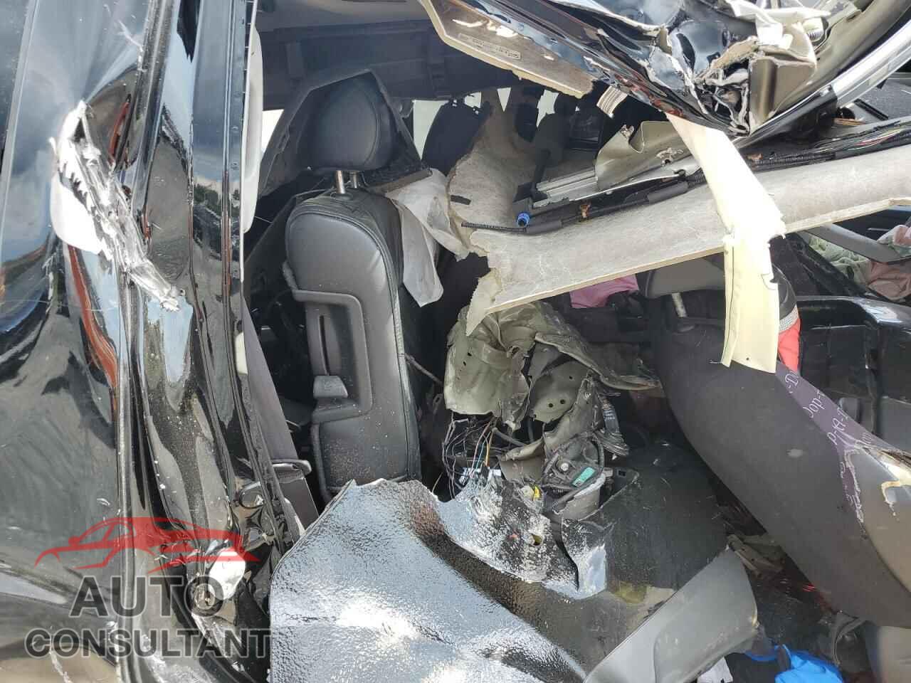 HONDA PILOT 2011 - 5FNYF4H97BB007785