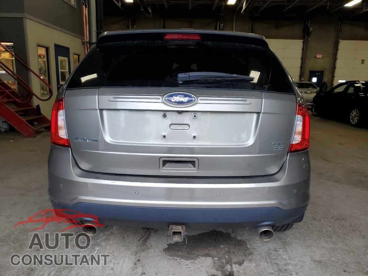 FORD EDGE 2013 - 2FMDK4JCXDBB73942
