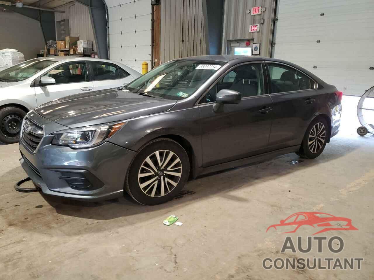 SUBARU LEGACY 2019 - 4S3BNAF65K3008463