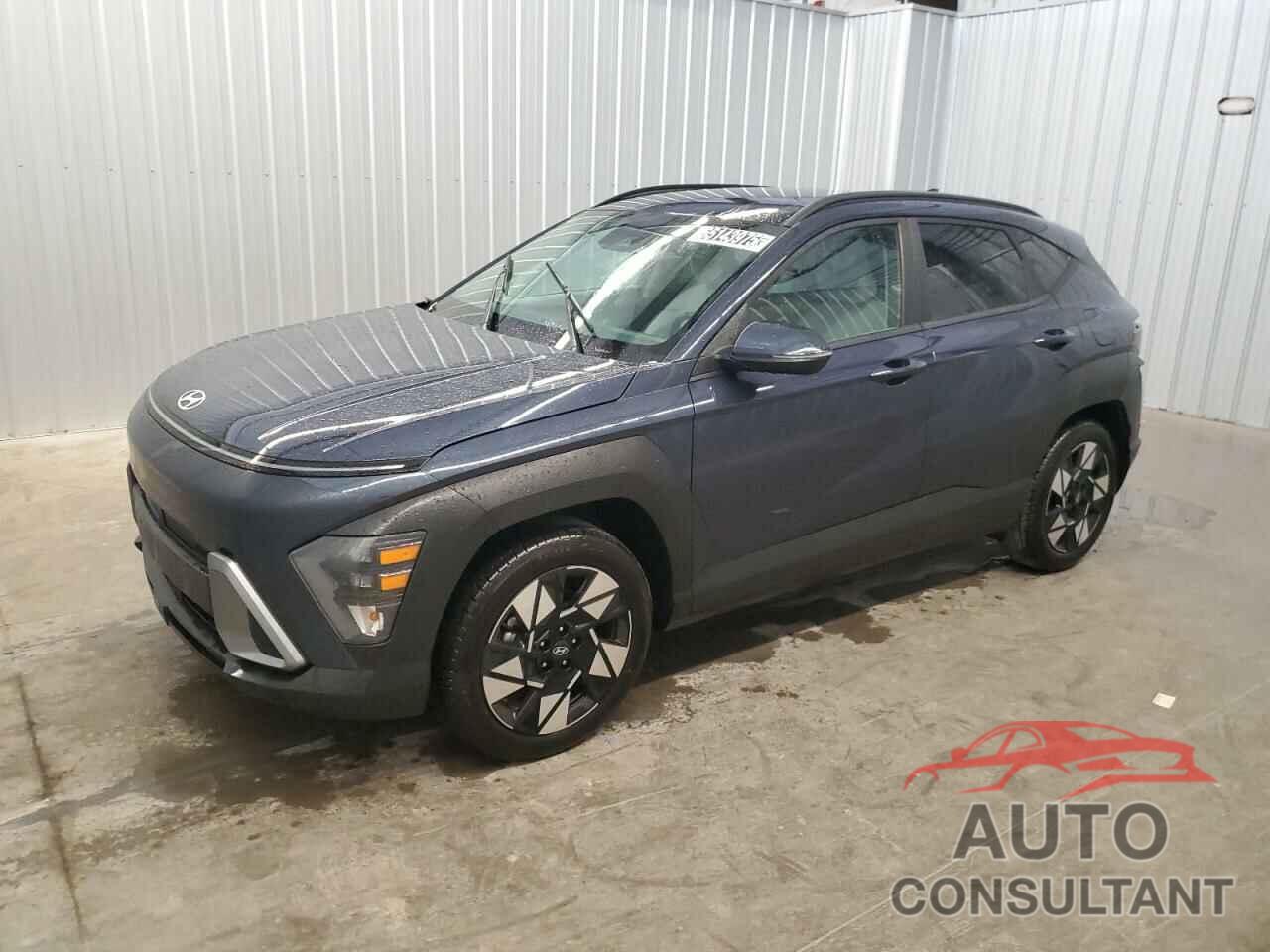 HYUNDAI KONA 2025 - KM8HB3AB2SU231617