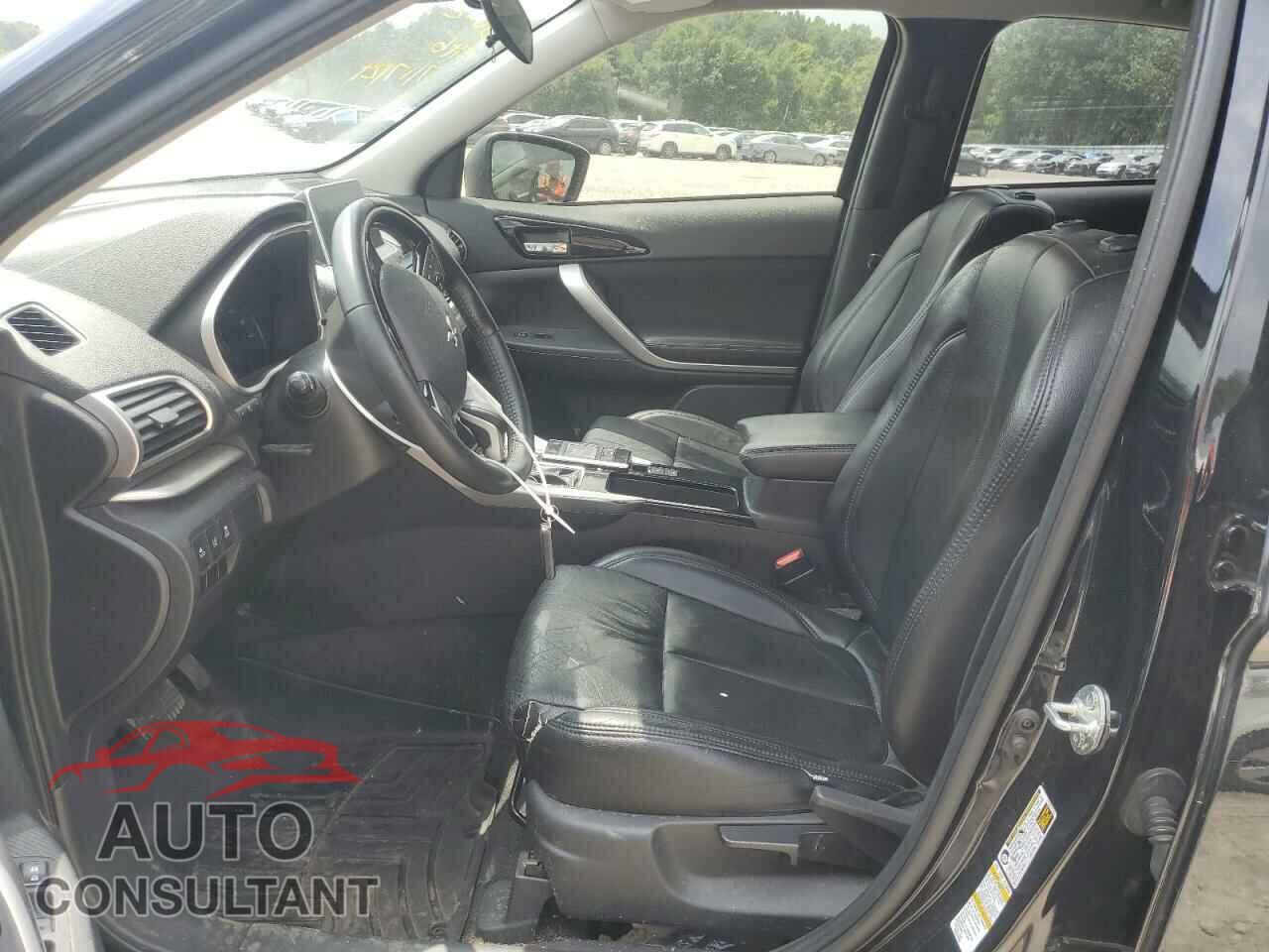 MITSUBISHI ECLIPSE 2020 - JA4AT5AA7LZ013936