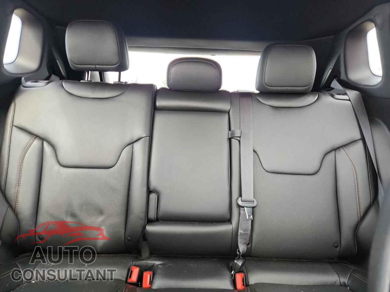 JEEP COMPASS 2024 - 3C4NJDCN1RT144495