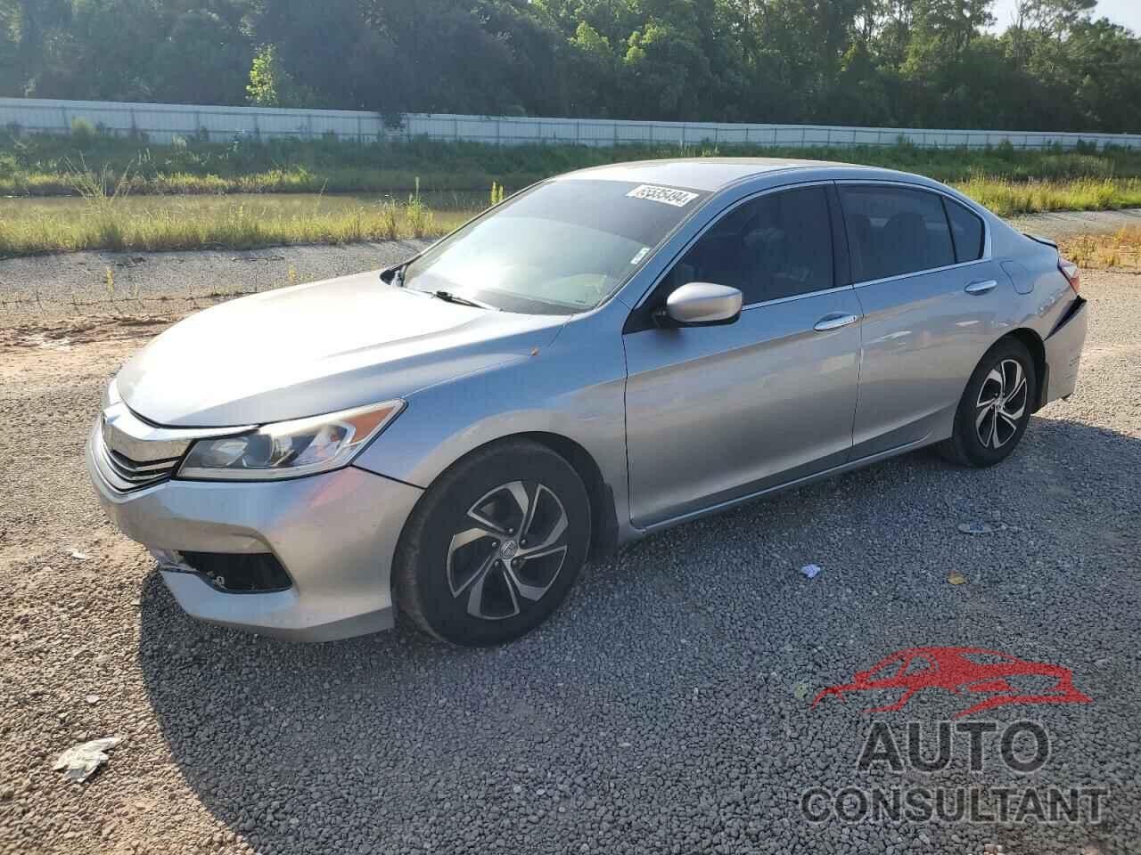 HONDA ACCORD 2017 - 1HGCR2F3XHA030159