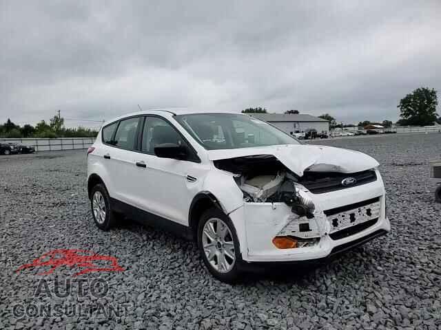 FORD ESCAPE 2014 - 1FMCU0F79EUC82656