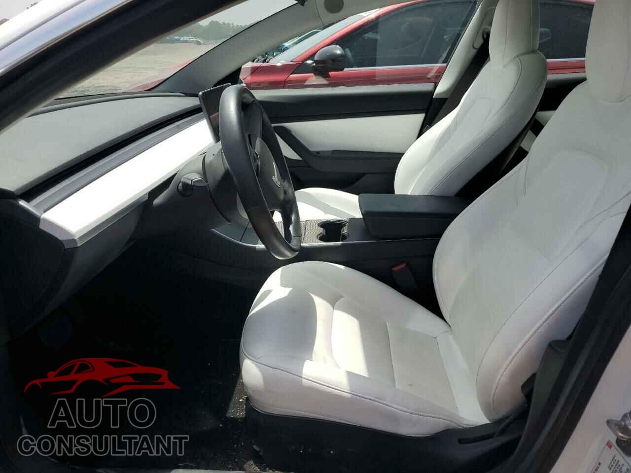 TESLA MODEL 3 2018 - 5YJ3E1EB3JF101177