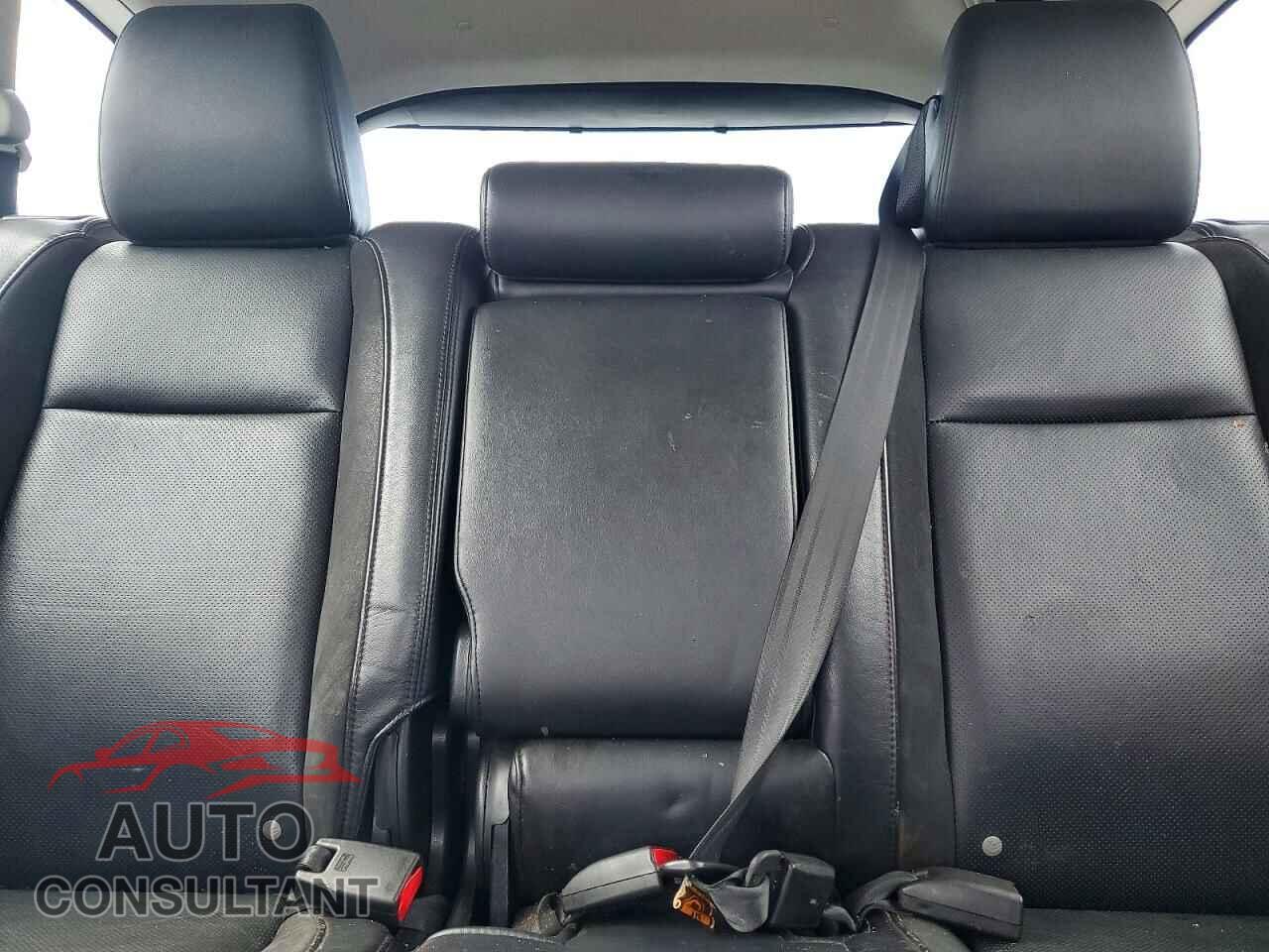 MAZDA CX-9 2014 - JM3TB2CA1E0444557