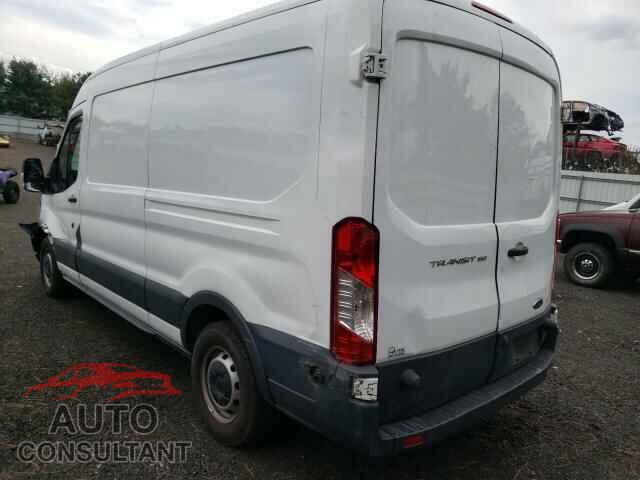 FORD TRANSIT CO 2017 - 1FTYE2CM3HKA12268