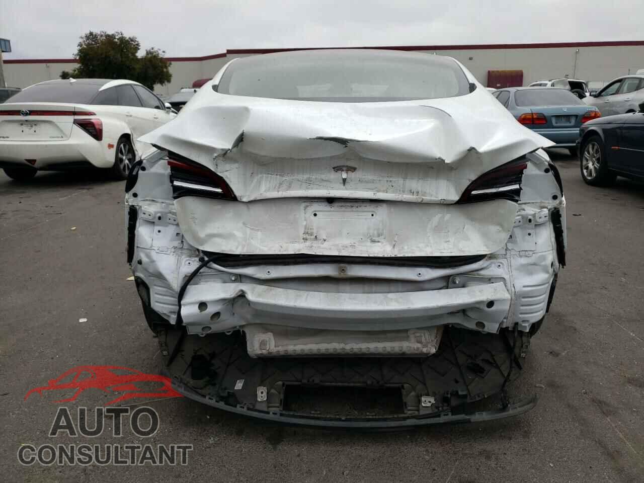 TESLA MODEL 3 2023 - 5YJ3E1EA4PF545765