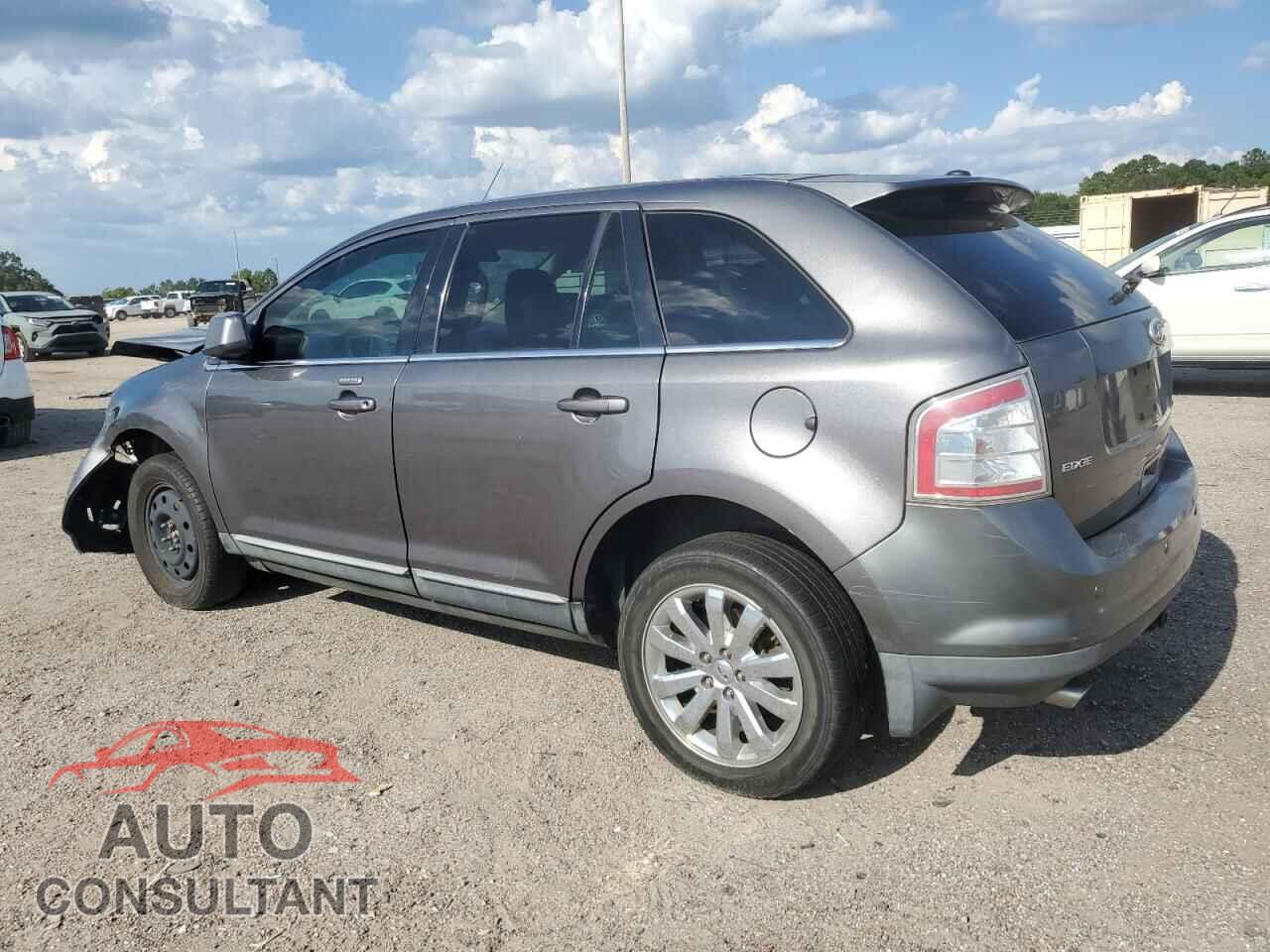 FORD EDGE 2010 - 2FMDK3KC1ABB39246