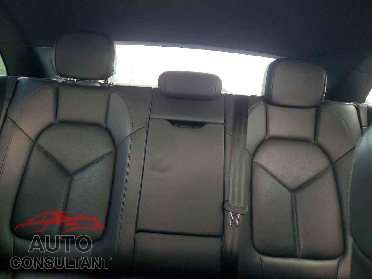 PORSCHE MACAN 2015 - WP1AB2A58FLB73999