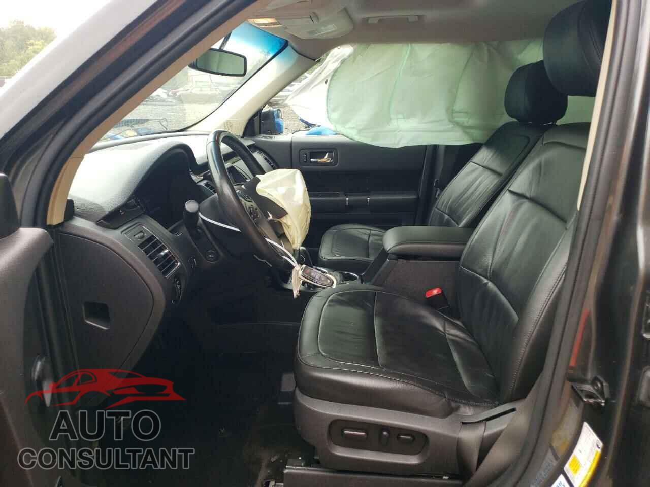 FORD FLEX 2016 - 2FMHK6C84GBA05305