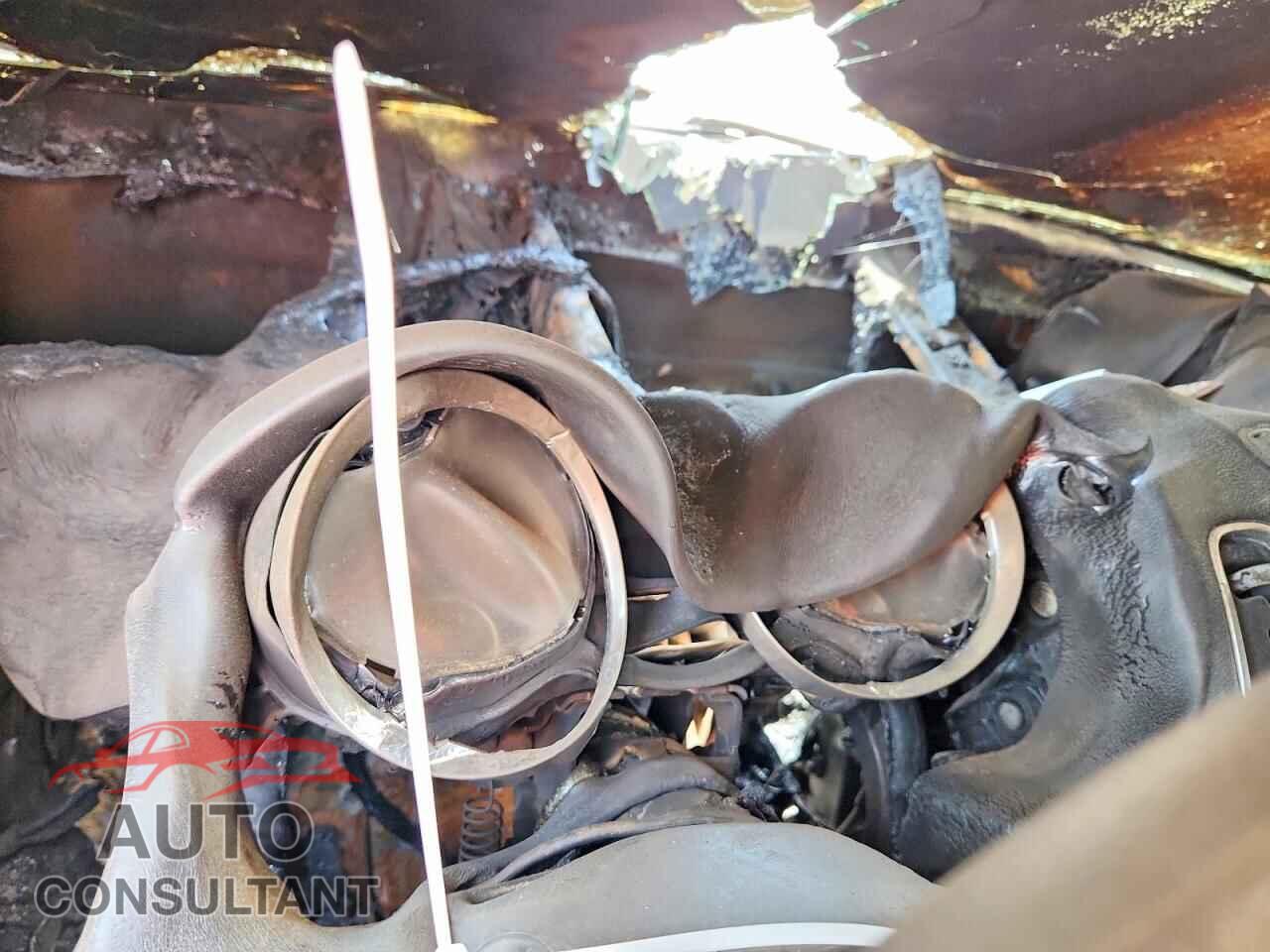 DODGE CARAVAN 2017 - 2C4RDGBG8HR700901
