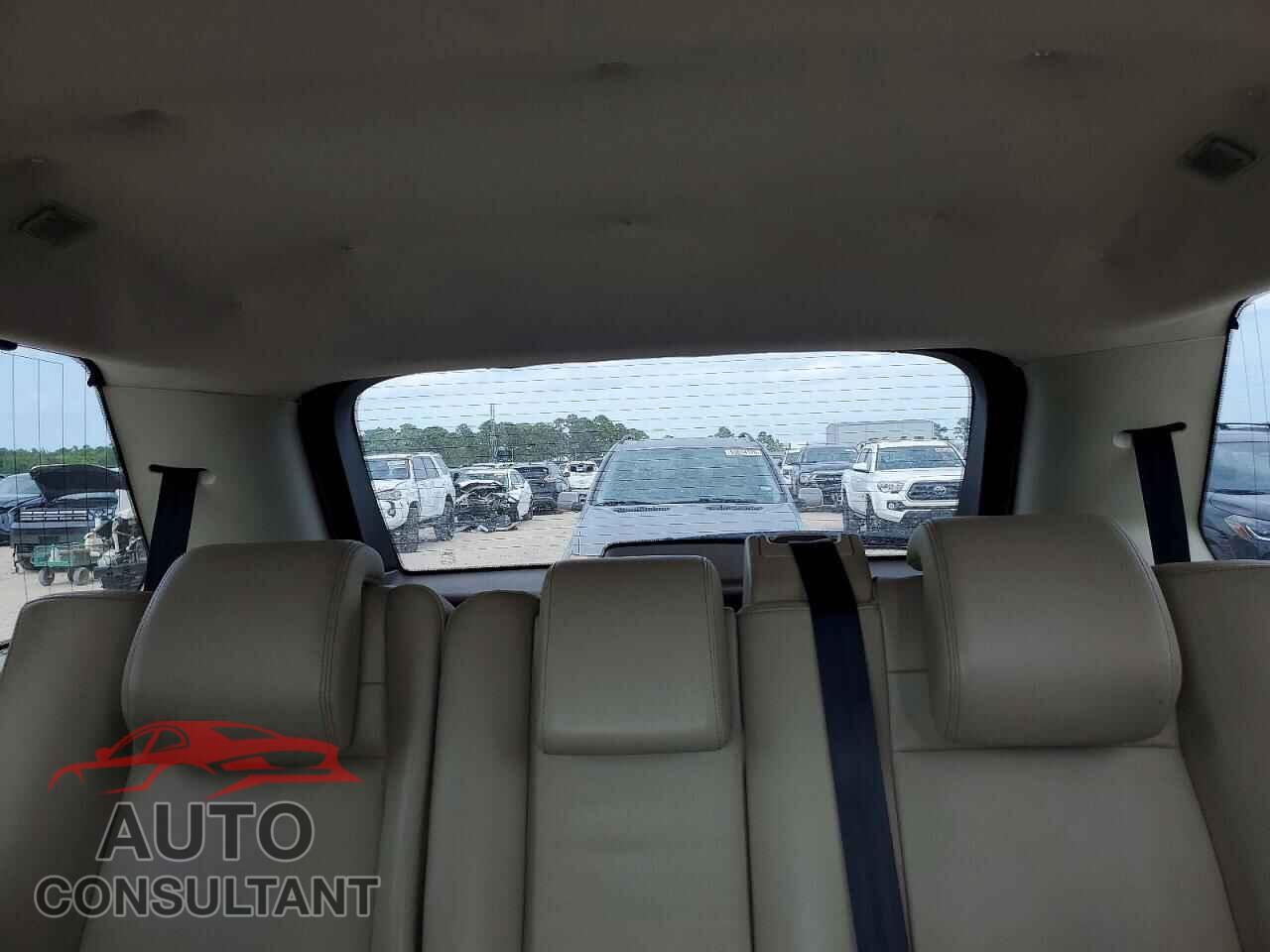 LAND ROVER RANGEROVER 2013 - SALSF2D48DA768818