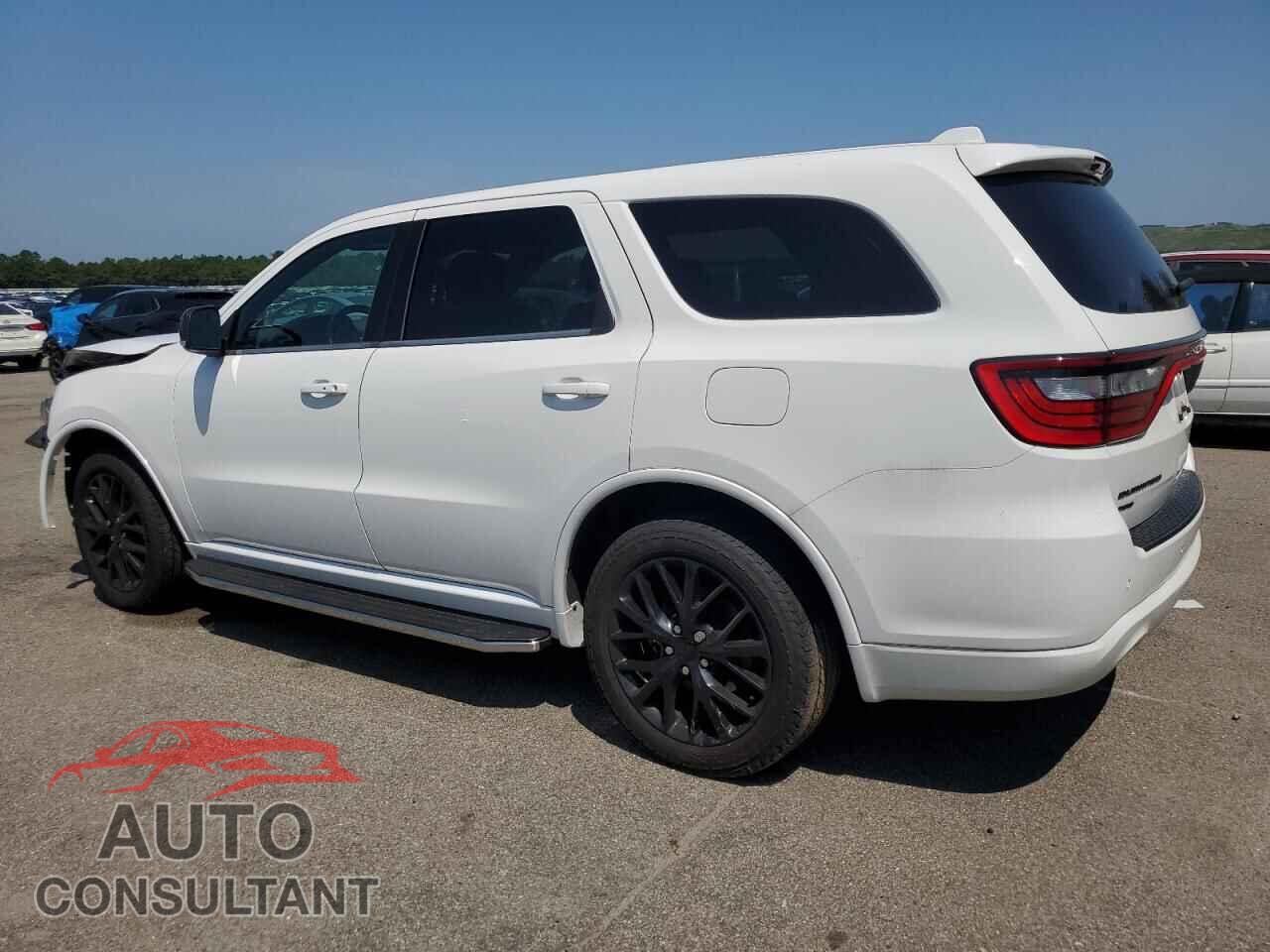 DODGE DURANGO 2015 - 1C4RDJDG5FC139539