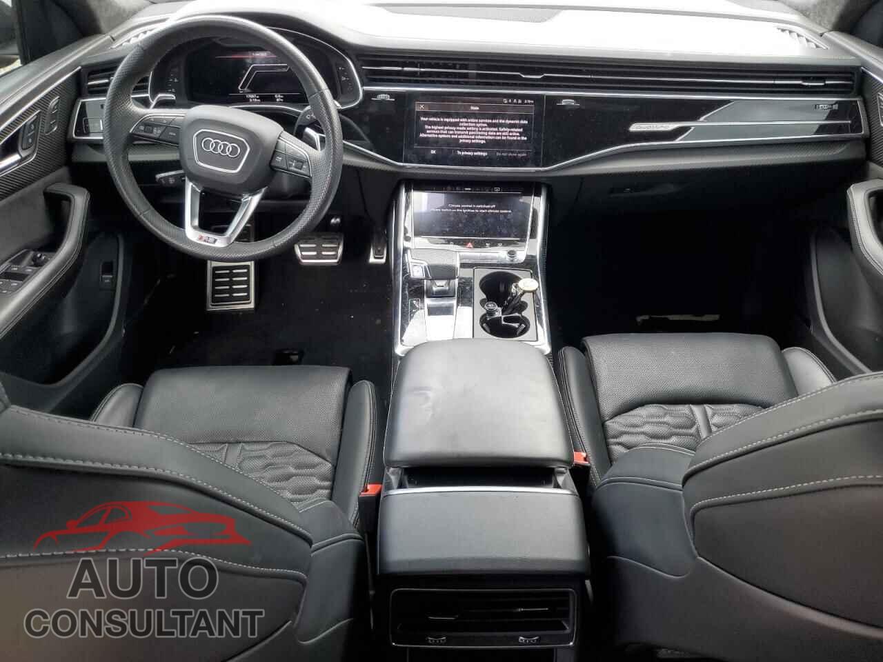 AUDI RS 2021 - WU1ARBF10MD036844
