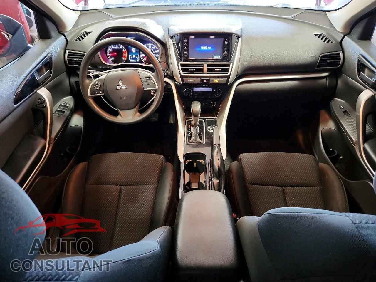 MITSUBISHI ECLIPSE 2019 - JA4AT3AA5KZ023884