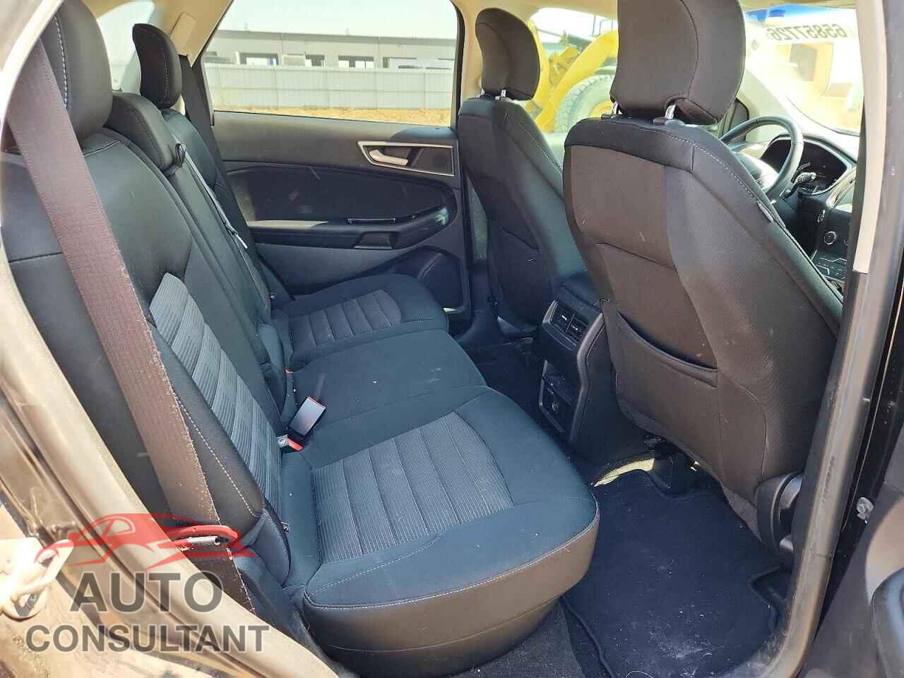 FORD EDGE 2019 - 2FMPK3J91KBC62372